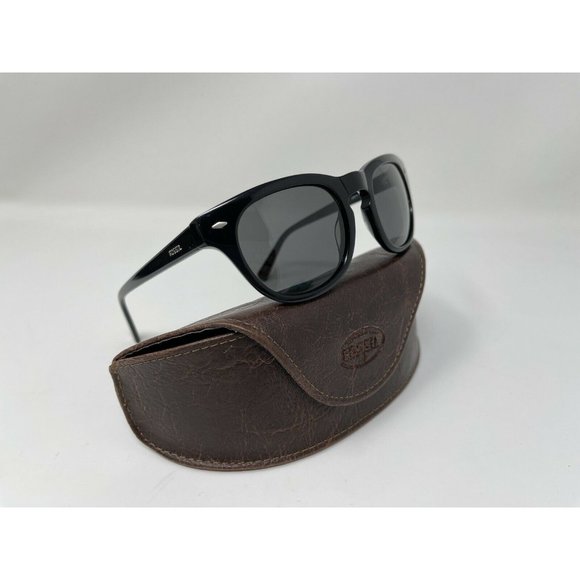 Fossil Sunglasses Maxwell 3 PS4170 230210 Black 50 [] 21 135 main image 9